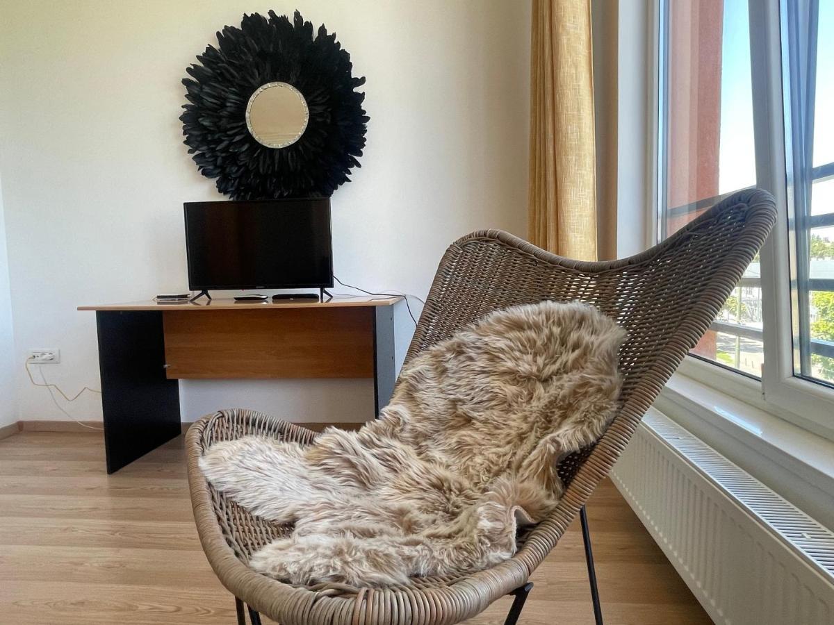 New Nr6 Self Checkin Oldcity Center Paid Parking With Lift Apartment Timişoara