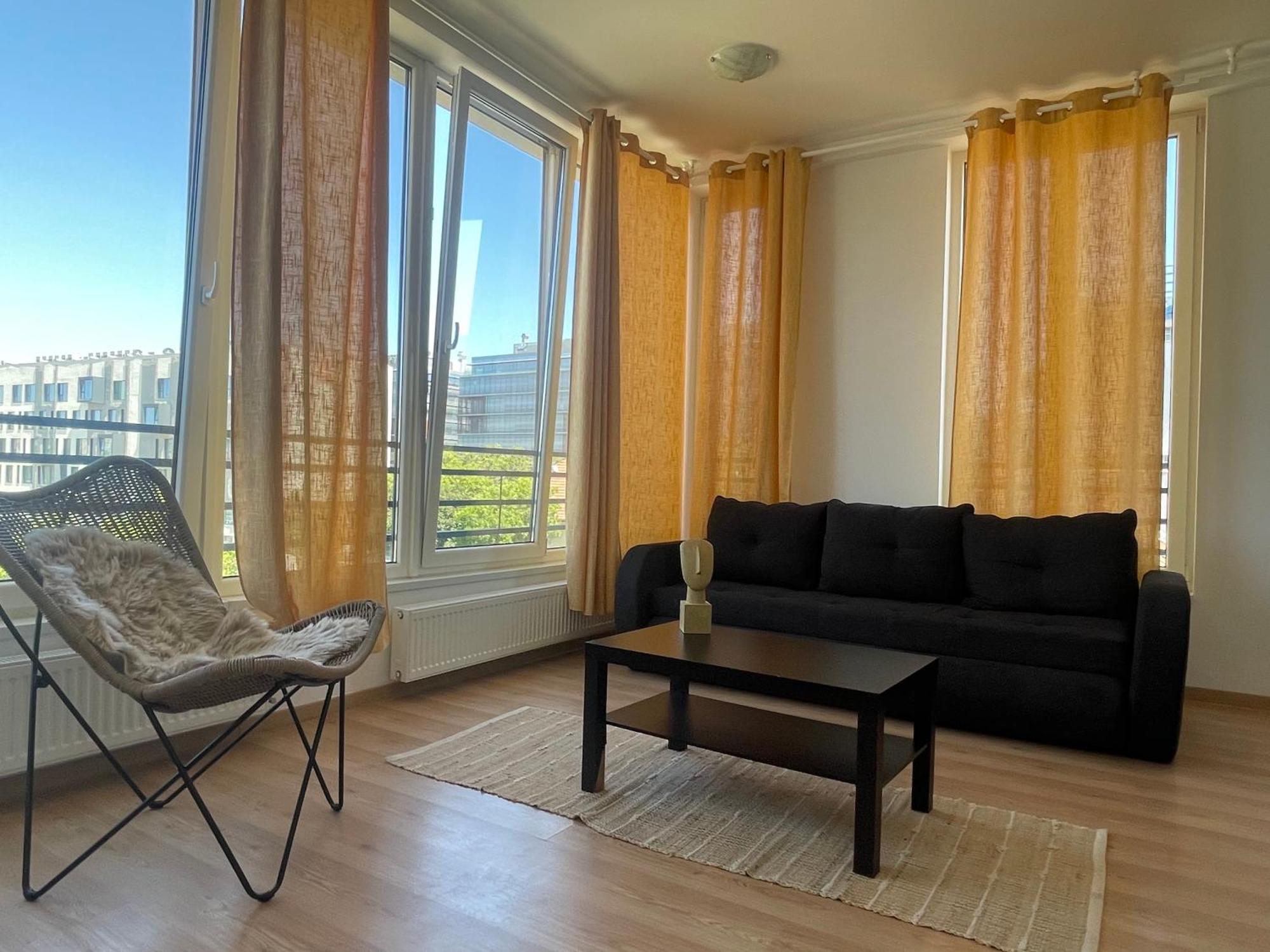 Apartment New Nr6 Self Checkin Oldcity Center Paid Parking With Lift *