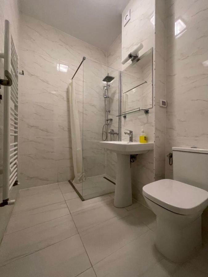 Appartamento New Nr6 Self Checkin Oldcity Center Paid Parking With Lift