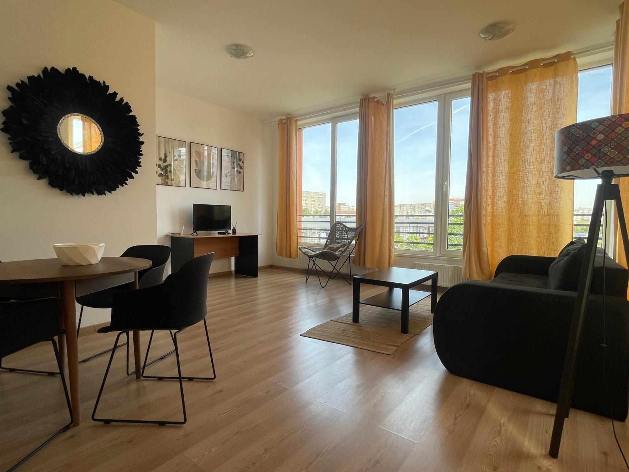 Appartamento New Nr6 Self Checkin Oldcity Center Paid Parking With Lift