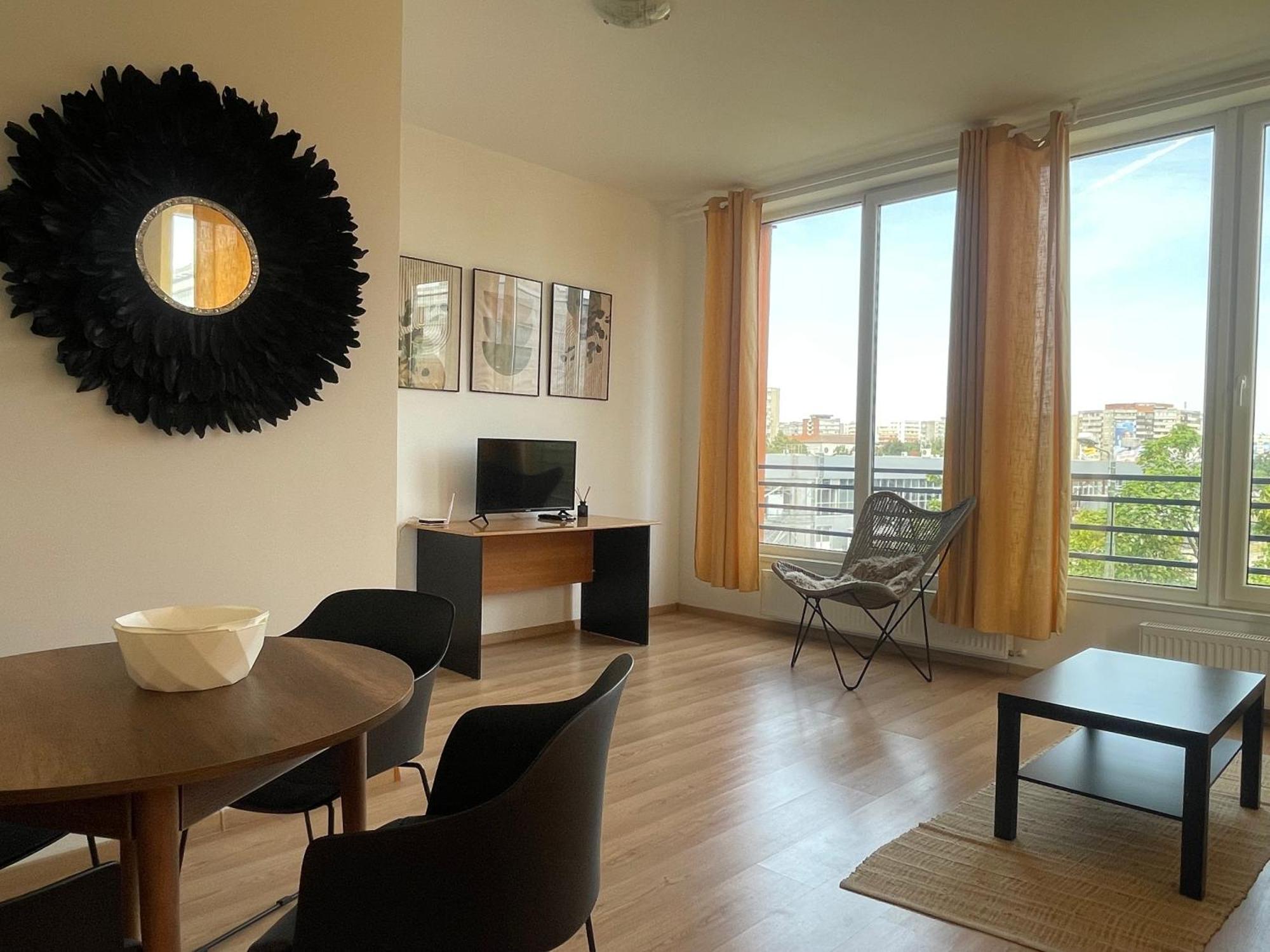 New Nr6 Self Checkin Oldcity Center Paid Parking With Lift Appartamento *